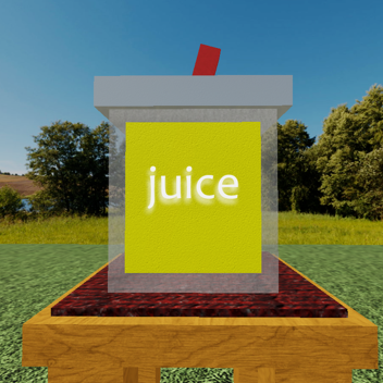 juice [ quality of life ]