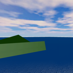 The Islands of Smith