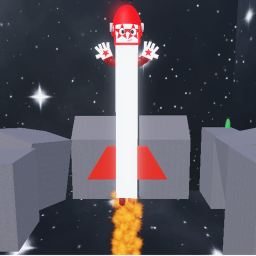 [NEW] Numberblock SPEED RUN OBBY icon