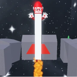 [NEW] Numberblock SPEED RUN OBBY icon