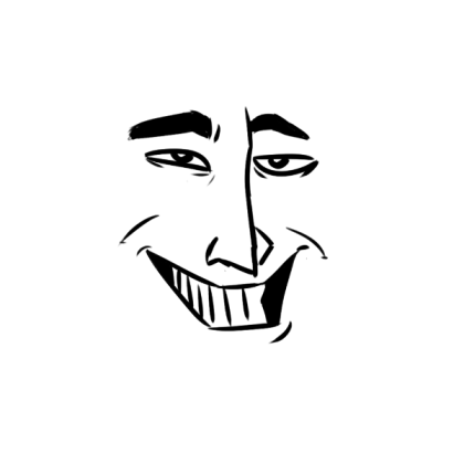 Creepy Lel *UPDATE* Roblox decal