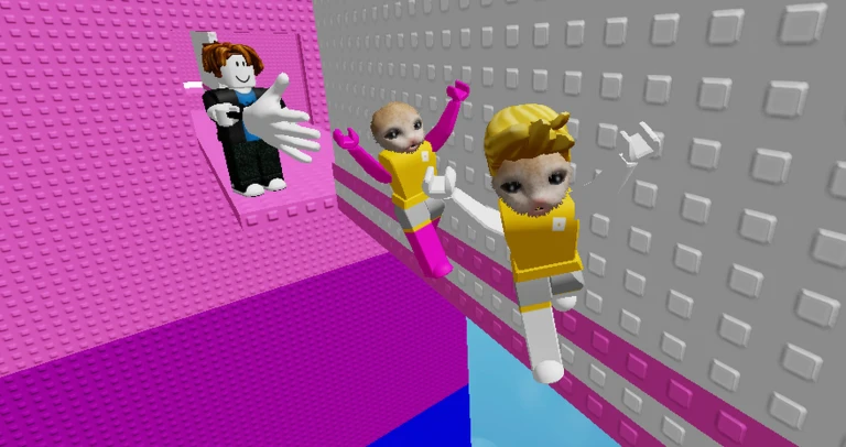 Troll Wallhop Tower 3 thumbnail