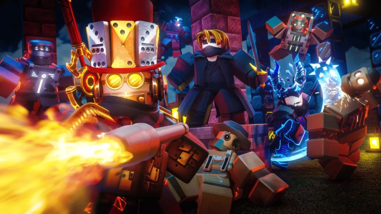 Game Place Thumbnail