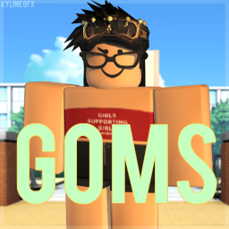 GOMS || Main Campus