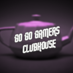 GoGo ClubHouse