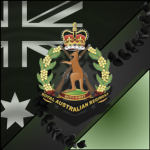|AA| Royal Australian Regiments