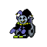 ~Da Noob Gang~ - Arcade