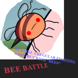 Bee Battle