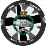 -|BA|- Royal Tank Regiment ~