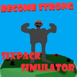 HUGE MAP CHANGE sixpacking simulator