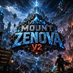 [UPD + x1000] MOUNT ZENOVA