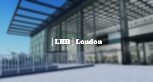 London Heathrow