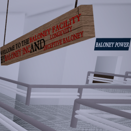 Baloney Facility