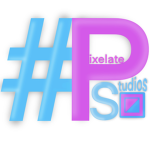 #Pixelate studios