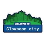 Glowsoon city