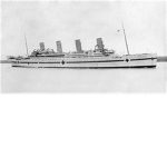 Official HMHS Britannic Memorial Club