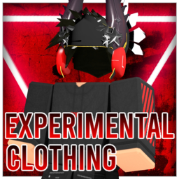 Experimental Clothing Store