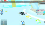 race roblox