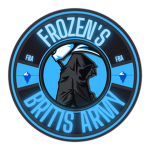 [BA]-British Αrmy