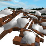 ✖ Mt. Frosbite Ski Park ✖ Old ✖