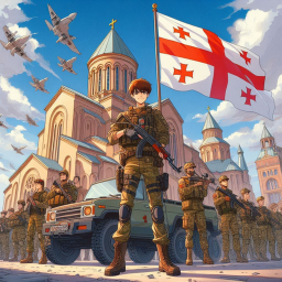 [UPDATE] Saint Crew