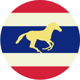 Cavalry Training Area, Thailand