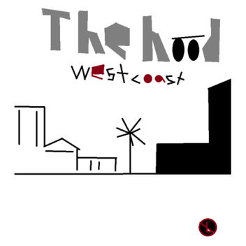 the hood westcoast