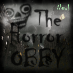 The Horror Obby