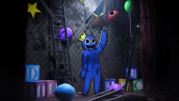 🌈 Rainbow Friends Odgrywanie Ról