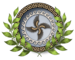 The Hegemony of Locris