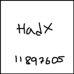 多Hadx
