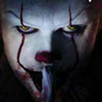 IT Pennywise