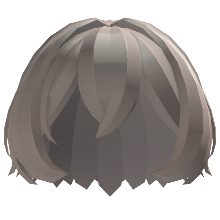 Rana's Hair