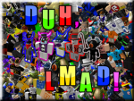 Duh, LMaD!