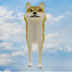 Find The Doges! icon