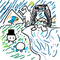 The Creatures Fighting Grounds icon
