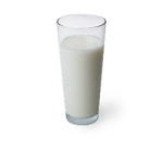milk for my dad
