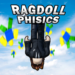 💨  Ragdoll Physics R15/R6
