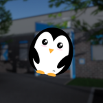 Penguin Bounce ROBLOX