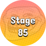 Stage 85