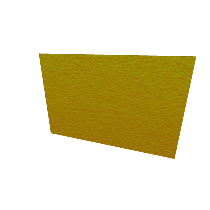 Gold Wall
