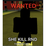 The roblox big players