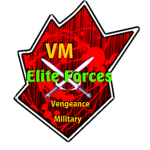 Vengeance Military: Elite Forces