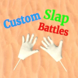 Custom > Slap Battles! icon
