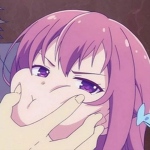 Jada's Group Anime club