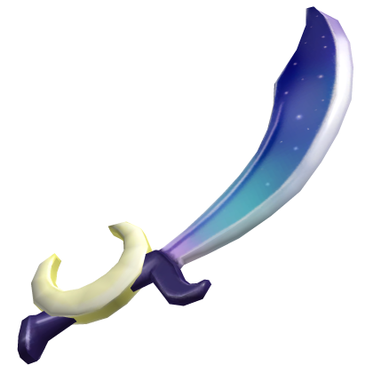 Midnight Sword