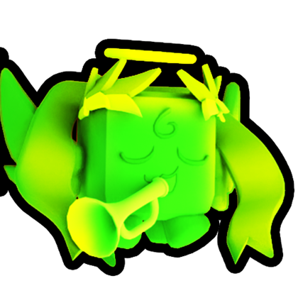 Toxic Cherub