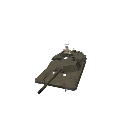 AI Tank