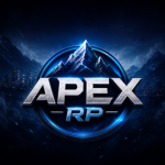 Apex RP server ER:LC CZ/SK