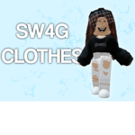 SW4G CLOTHES